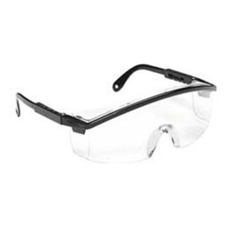 Uvex By Honeywell S2200C Safety Glasses, Clear, Antifog