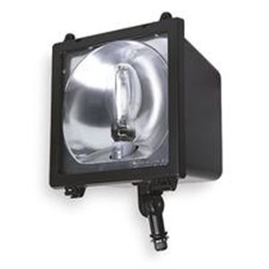 Lumapro 5MM46 Fixture, 175 W, Mh