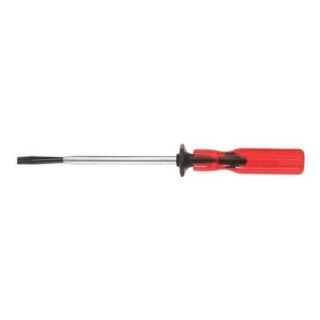 Vaco K46 Slotted Screwdriver, Slotted, Tip Size 5