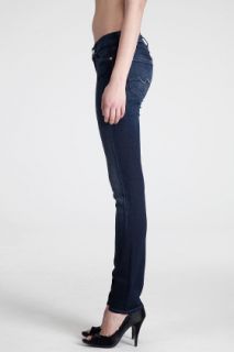 Seven For All Mankind Roxanne Dark Dakota Jeans for women