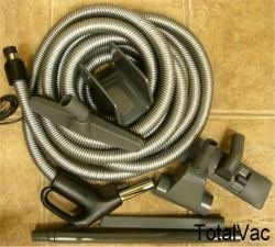 Electrolux Central Vac Accessory Kit /Power Cord Home