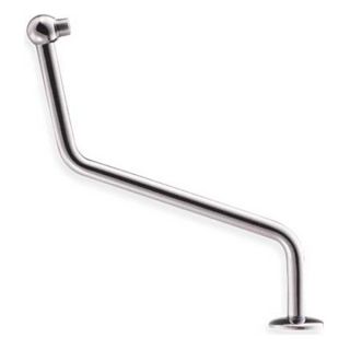 Trident 6PE26 Arm, Shower, Wall Mount