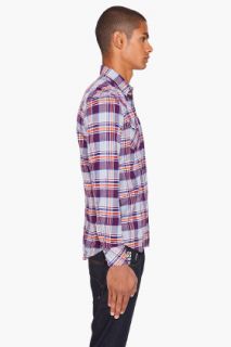 Diesel Shazi Shirt for men