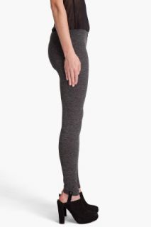 T By Alexander Wang Poly Rayon Spandex Long Johns for women