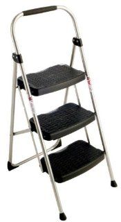 Werner 223A 6 StepRight 225 Pound Duty Rating Type II Step Stool Steel
