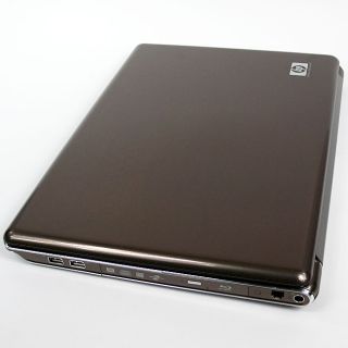 HP Pavilion 2.4GHz 320GB 17 inch Laptop (Refurbished)