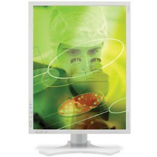 NEC Display MultiSync LCD2090UXi 1 20 LCD Monitor with