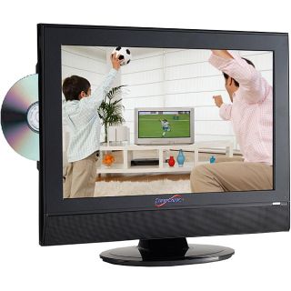 SuperSonic SC 322 22 inch 1080i HDTV/DVD Player