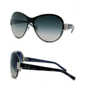 Dolce & Gabbana Womens DD 6054 323/8G Fashion Sunglasses