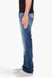 Diesel Zatiny 8ql Jeans for men