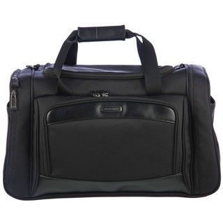 Johnston & Murphy Prominence 21 inch Carry on Duffel Bag