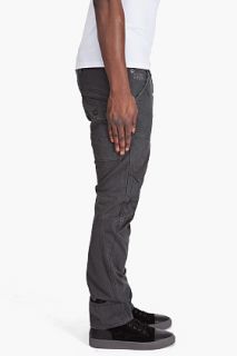 G Star Scuba 5620 Tapered Cargo Pants for men