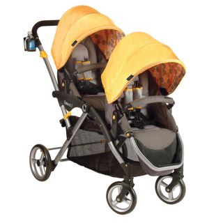 Contours Options LT Tandem Stroller in Valencia Today $249.99