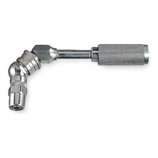 Lincoln 5849 Extension Lube Adaptor, 360 Degrees