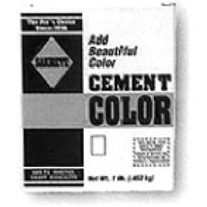 Bonsal American Se (wrb) 65075001 RDC09 LB Buff Color Cement