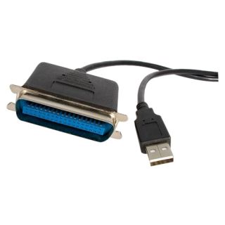Startech USB to Parallel Interface Converter Today $15.95 5.0 (1