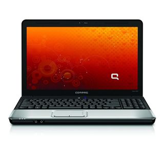 HP Compaq Presario CQ61 324CA 2.0GHz 250GB Laptop (Refurbished