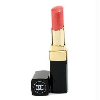 Chanel Lipstick Rouge Coco Shine Hydrating Sheer Lipshine