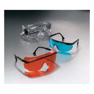 Uvex By Honeywell LOTG PDT Laser Glasses, Blue, Uncoated