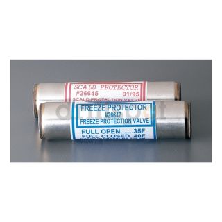 Approved Vendor 8XZ13 Scald Protection Valve