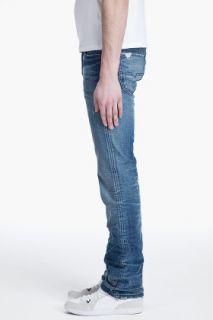 Diesel Viker r box 8f5 Jeans for men