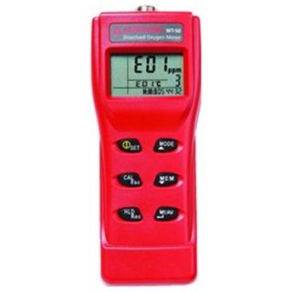Fluke WT 50 WT 50 LCD Dissolved Oxygen Meter Be the first to write a