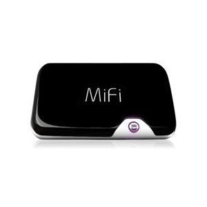 MiFi 2372 Unlocked 3G Mobile Wi Fi Hotspot GSM For North