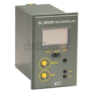BL983329 1 TDS 0.0 to 999ppm 50/60 Hz Process Mini Controller