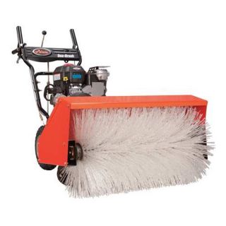 Ariens 921025 Power Brush Sweeper, 28 In. 169cc Engine