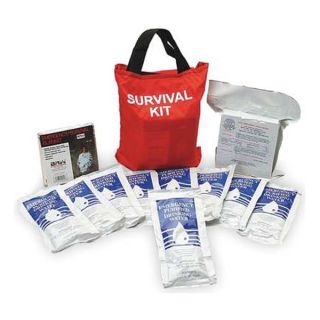 Swift 149925 One Person Survival Kit