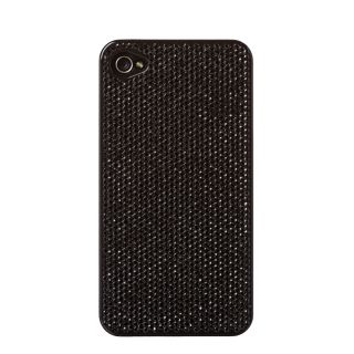 2ME STYLE DD046 Black Crystal iPhone 4/4S Cover Today $199.99