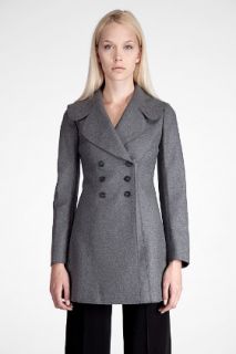Juicy Couture  Melton A line Coat for women