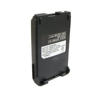  ExpertPower® 7.4v 2000mAh Li ion Radio Battery for Icom BP 227