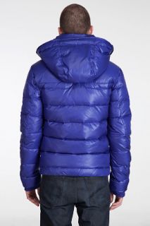 J. Lindeberg  Oliver Down Jacket for men