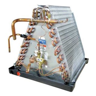 Comfort Aire MSG47EA Evaporator Coil, Uncased, 3.5 Ton