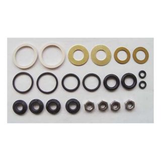 Chicago Faucets 1277 D Quaturn Repair Kit