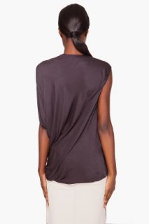 Helmut Lang Orbit Blouse for women