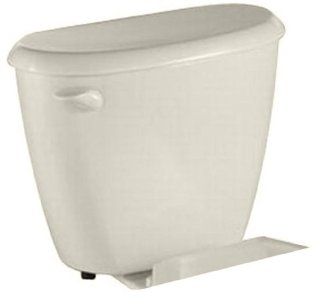 American Standard 4003.016.222 Colony FitRight Toilet Tank, Linen