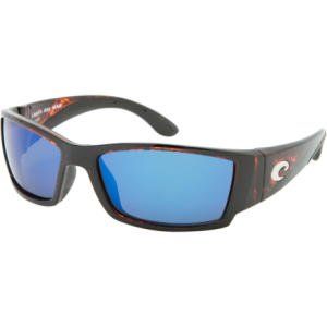 Costa Del Mar Corbina Polarized Sunglasses   Costa 580