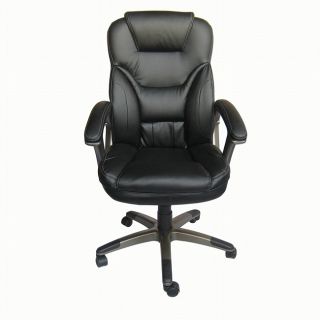 Plush Executive Hi back Chair Today $109.99 3.8 (17 reviews