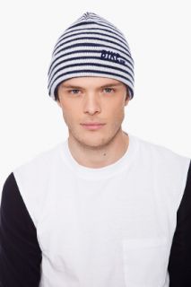 Golden Goose Cashmere Blend Bicycle Beanie for men