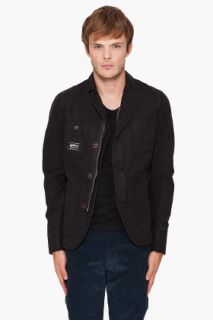 Diesel Jrijo Blazer Jacket for men