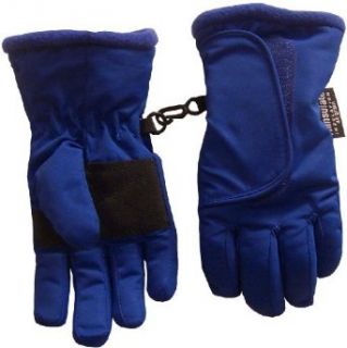 Nice Caps TM Winter Glove with Velcro Closure Thnisulate