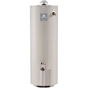 Reliance Water Heater CO HR652DJRT 50 Gallon Electric Water Heater