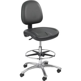 Safco True Comfort Extended Height Chair