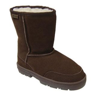 Childrens Pawz by Bearpaw Laguna 8in Chocolate Today $59.95