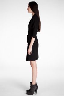 Black Halo Donna Sheath for women