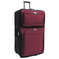 Travel Select Amsterdam 33 Expandable Rolling Upright