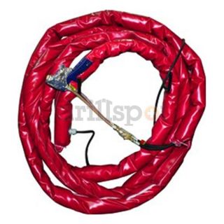 Hose Warming Wrap for use with 30 Of Touch N Seal[REG] Hose