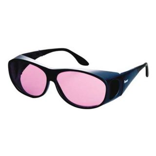Glendale 31 70111 Laser Glasses, Brown, Impact Resistant